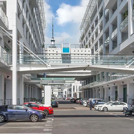 Princes Wharf - Private Apartments Auckland Ngoại thất bức ảnh