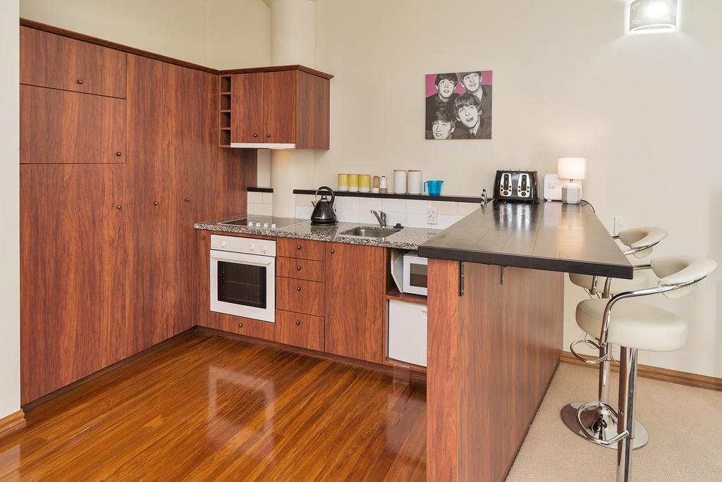 Princes Wharf - Private Apartments Auckland Ngoại thất bức ảnh