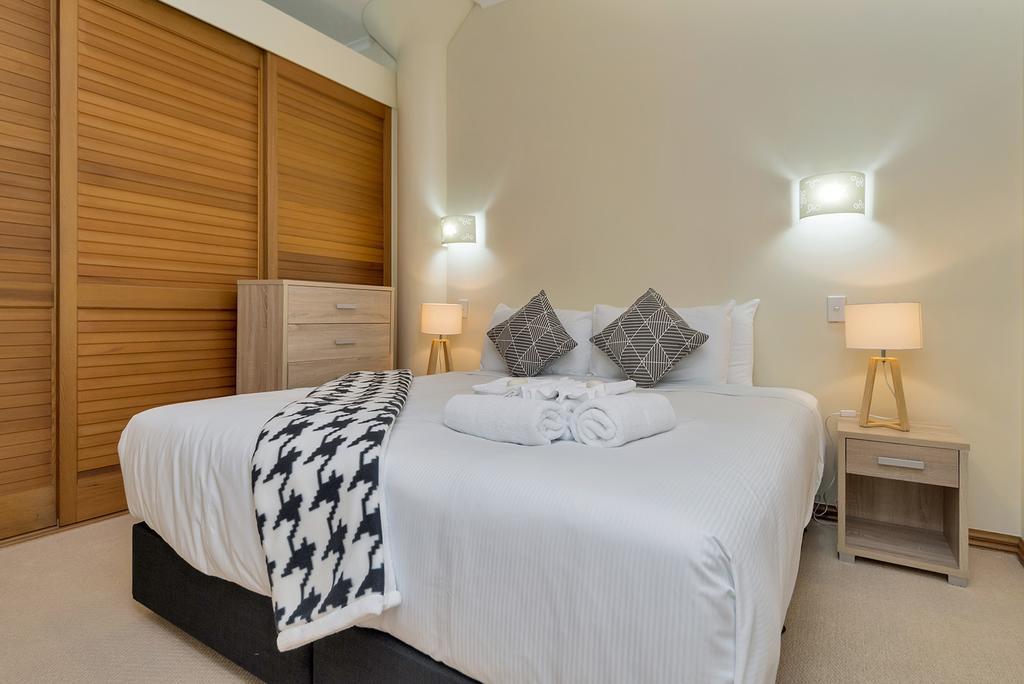 Princes Wharf - Private Apartments Auckland Ngoại thất bức ảnh