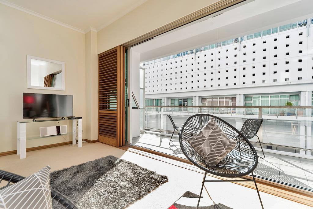 Princes Wharf - Private Apartments Auckland Ngoại thất bức ảnh