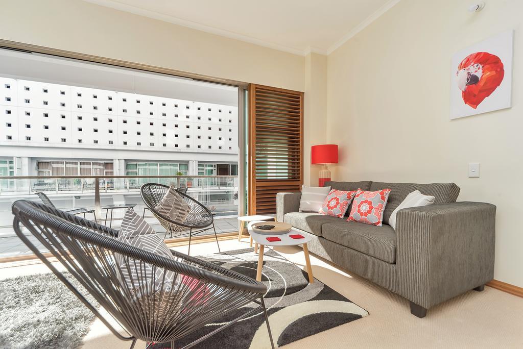 Princes Wharf - Private Apartments Auckland Ngoại thất bức ảnh