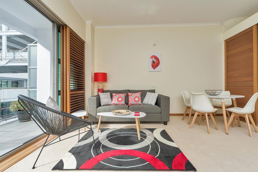 Princes Wharf - Private Apartments Auckland Ngoại thất bức ảnh