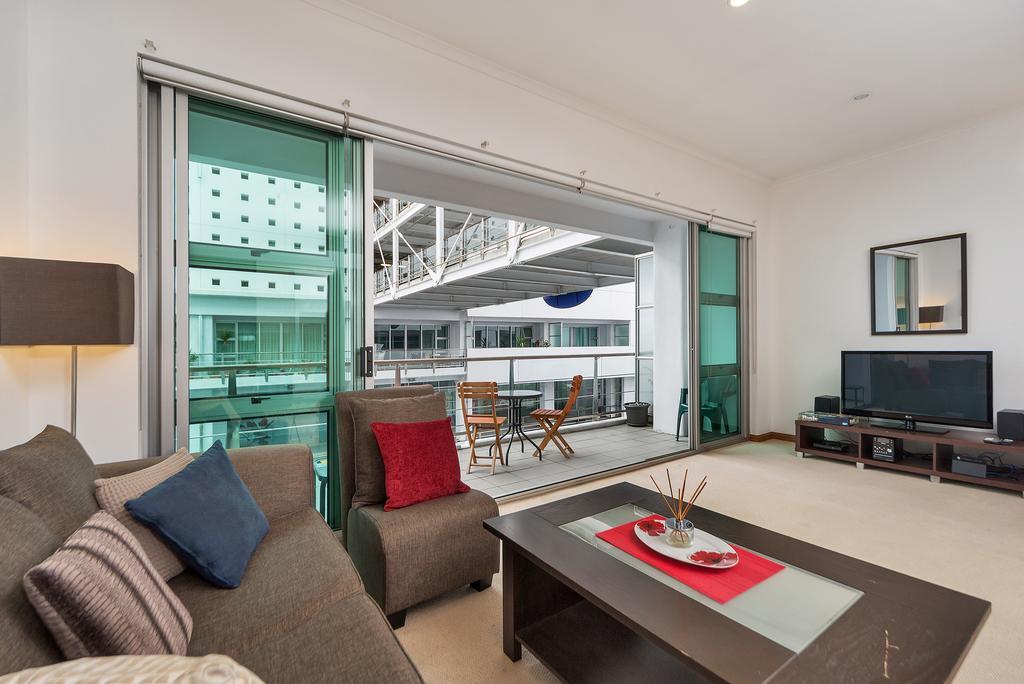 Princes Wharf - Private Apartments Auckland Ngoại thất bức ảnh
