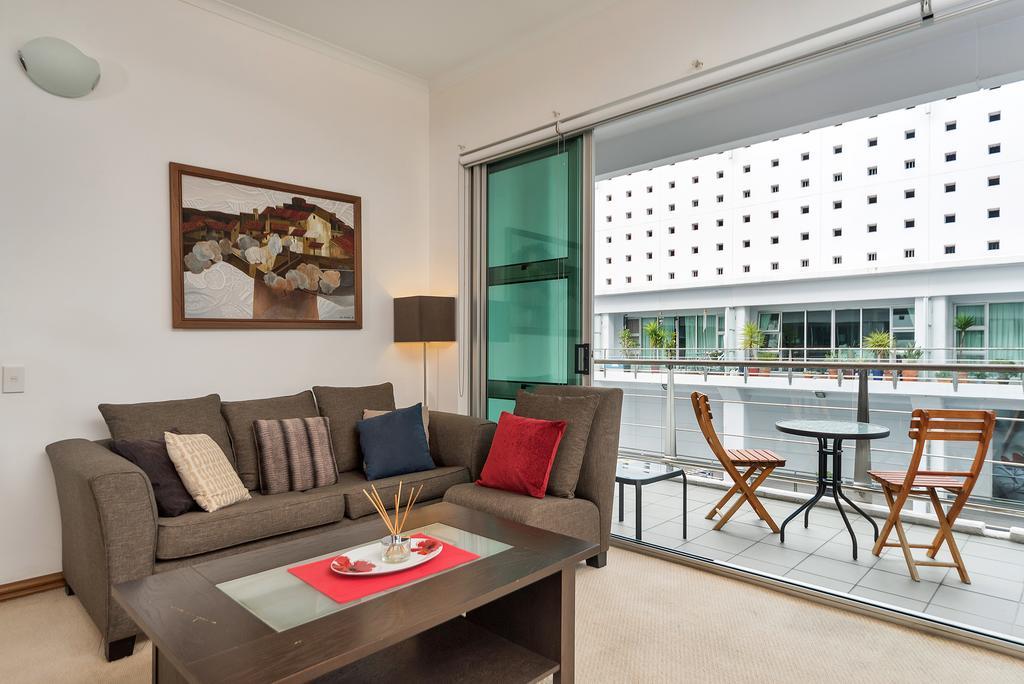 Princes Wharf - Private Apartments Auckland Ngoại thất bức ảnh