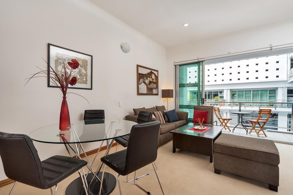 Princes Wharf - Private Apartments Auckland Ngoại thất bức ảnh