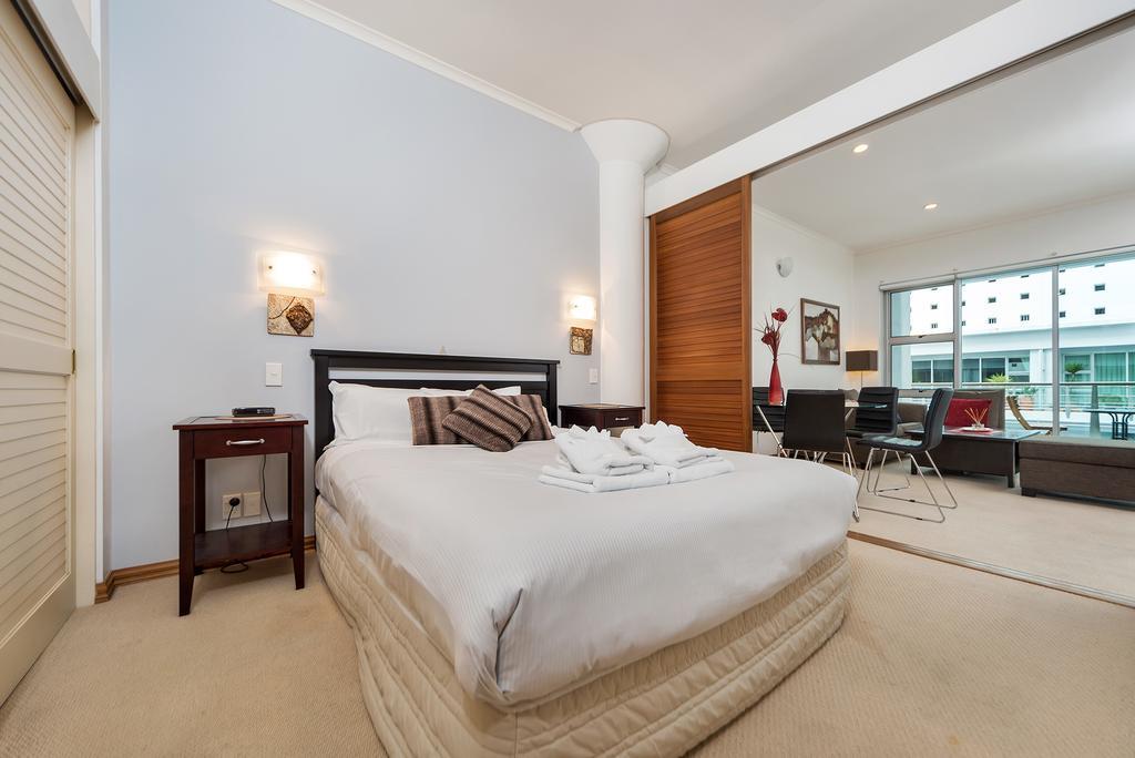 Princes Wharf - Private Apartments Auckland Ngoại thất bức ảnh