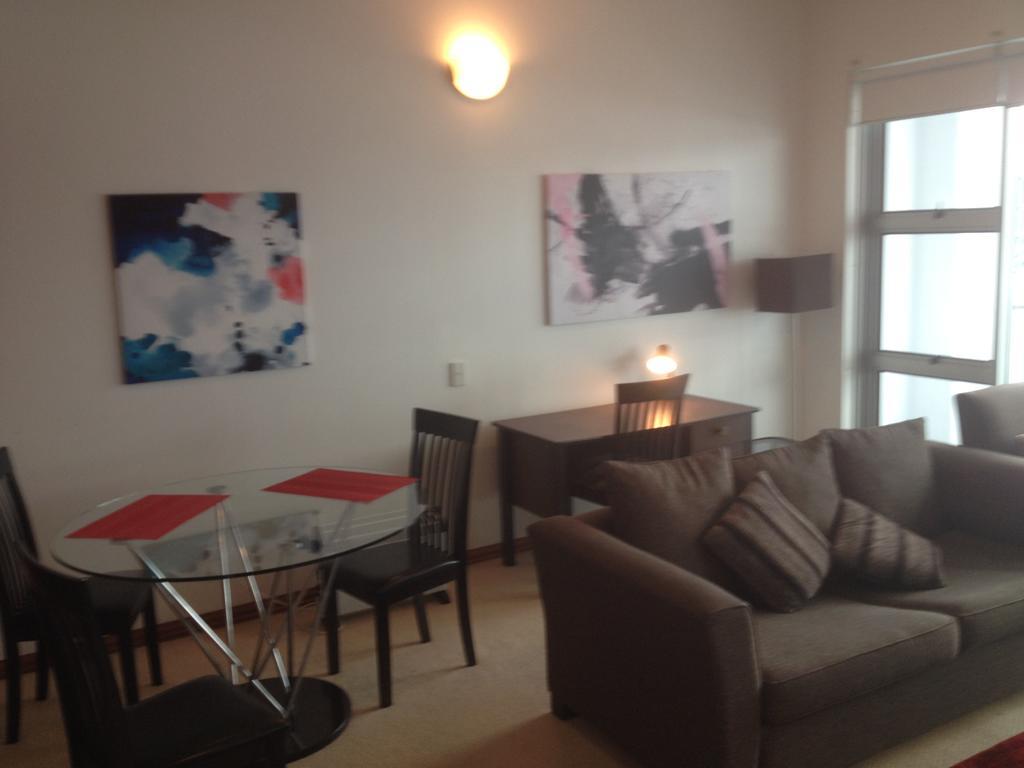 Princes Wharf - Private Apartments Auckland Ngoại thất bức ảnh