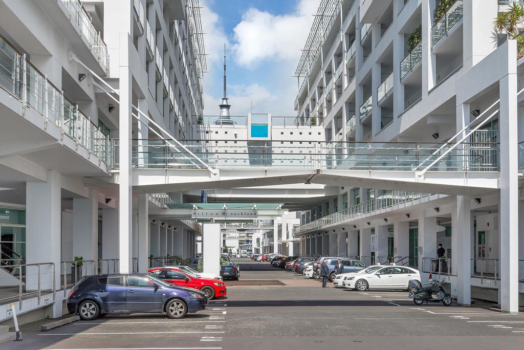 Princes Wharf - Private Apartments Auckland Ngoại thất bức ảnh