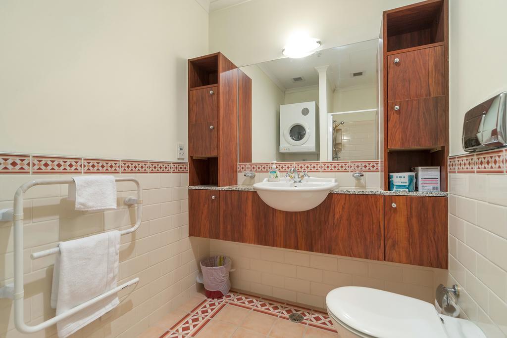 Princes Wharf - Private Apartments Auckland Ngoại thất bức ảnh